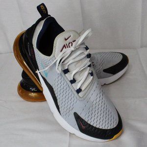 Size 13 - Nike Air Max 270 Oracle Aqua 2020 # 139